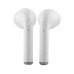 Baseus W07 Encok TWS True Bluetooth Dual Earbuds White